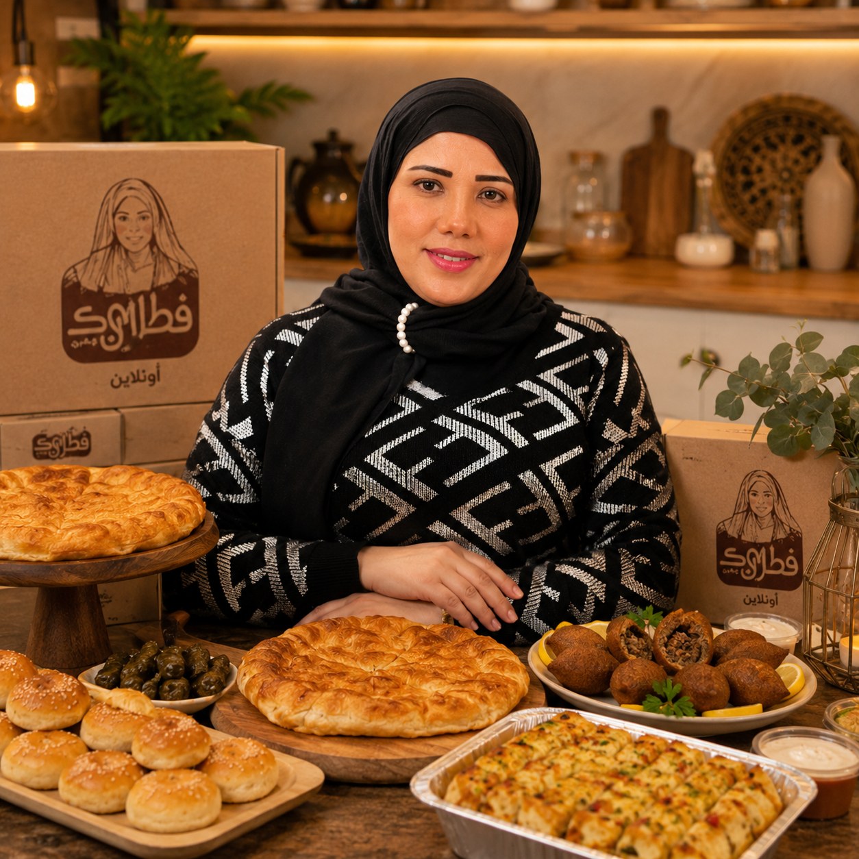 Fataatry Online