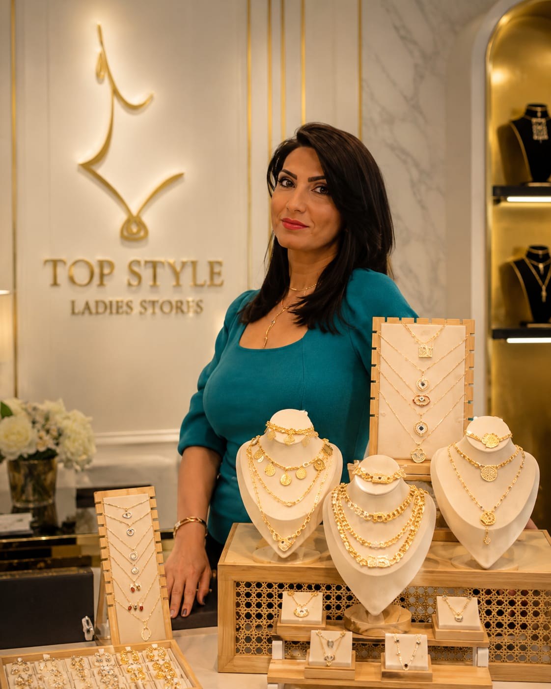 Top Style California
